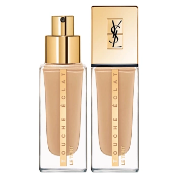 Touche Eclat Le Teint Long Wear Glow Foundation