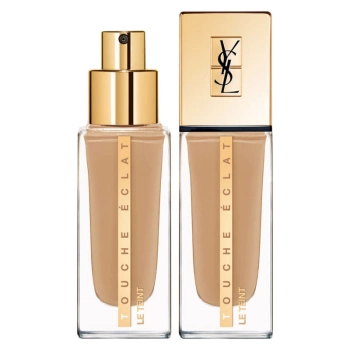 Touche Eclat Le Teint Long Wear Glow Foundation
