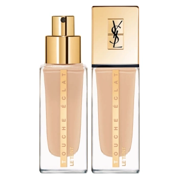 Touche Eclat Le Teint Long Wear Glow Foundation