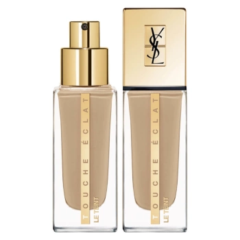 Touche Eclat Le Teint Long Wear Glow Foundation