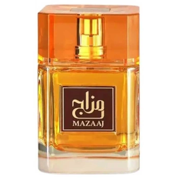 Mazaaj Unisex Eau De Parfum