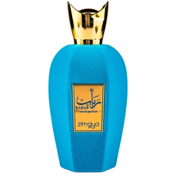 Rabab Blue Unisex Eau De Parfum