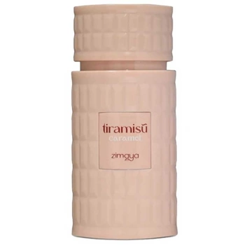 Tiramisu Caramel Unisex Eau De Parfum