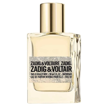 This Is Really Her! Eau De Parfum