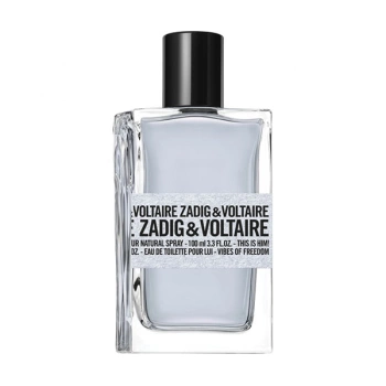 This Is Him! Vibes Of Freedom Eau De Toilette