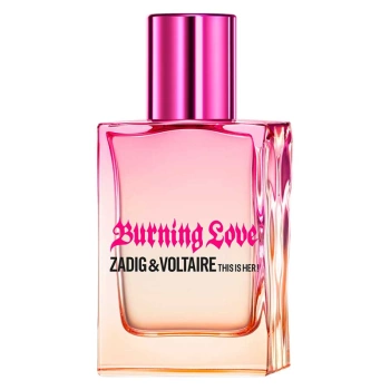 This Is Her! Burning Love Eau De Parfum