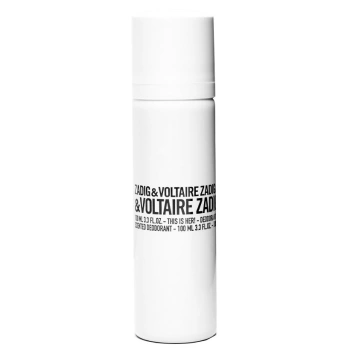 Her Deo Spray