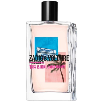 This Is Her! Dream Eau De Parfum