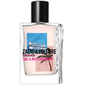 This Is Her! Dream Eau De Parfum