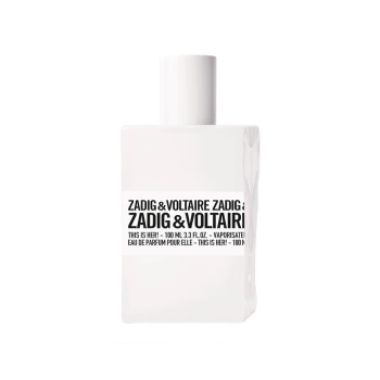 This Is Her Eau De Parfum