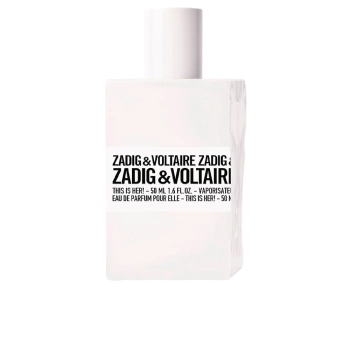 This Is Her Eau De Parfum