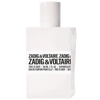 This Is Her Eau De Parfum