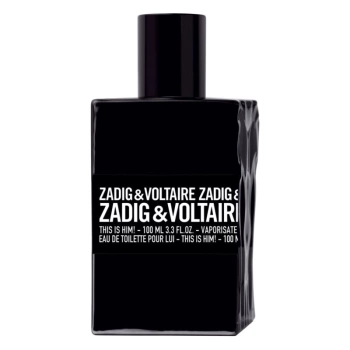 This Is Him! Eau De Toilette