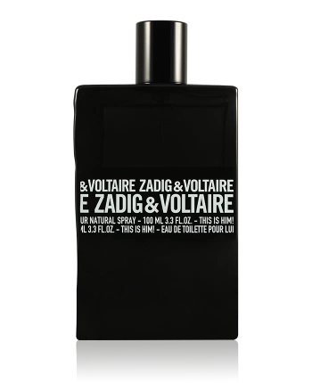 This Is Him! Eau De Toilette