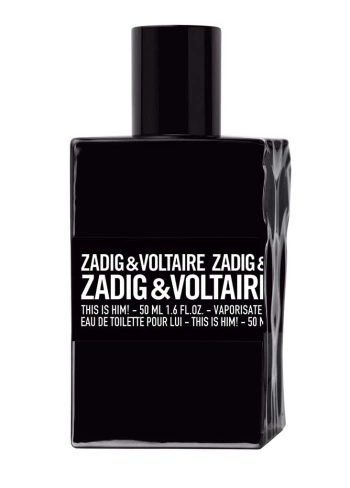 This Is Him! Eau De Toilette