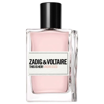 This Is Her! Undressed Eau De Parfum