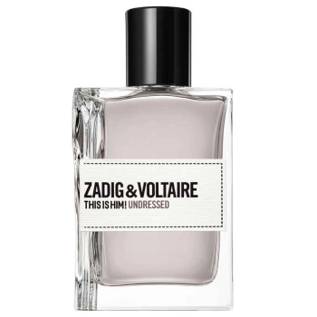 This Is Him! Undressed Eau De Toilette