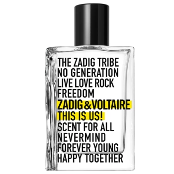 This Is Us Eau De Toilette