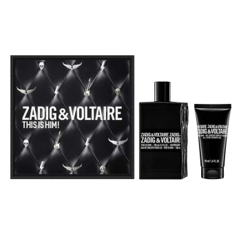 This Is Him Eau De Toilette Gift Set 2025
