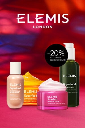 ELEMIS BANNER