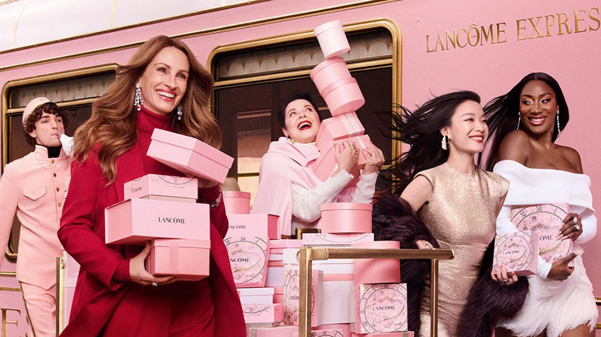 Put do sretnih blagdana