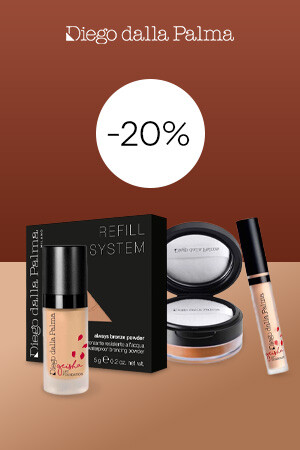 DDP make up popust