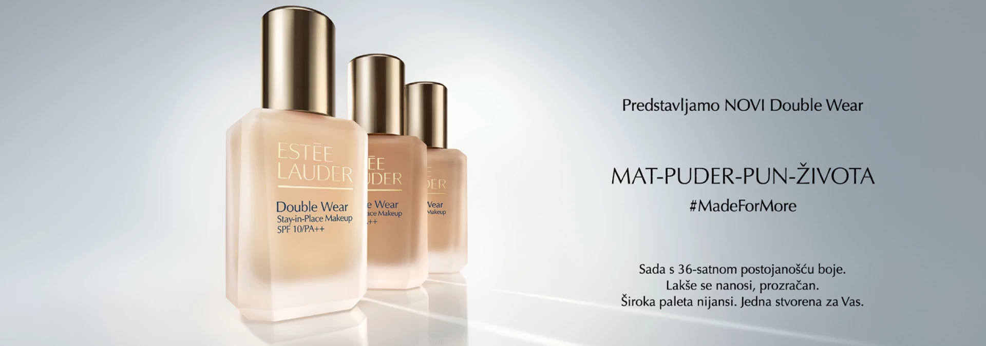 Estee Lauder