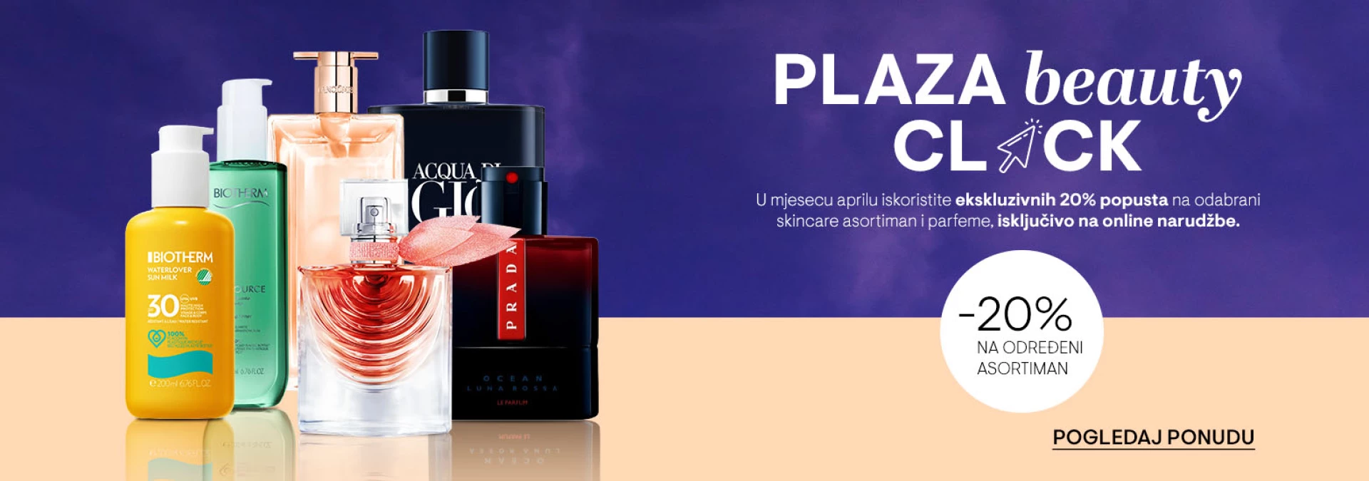 LOREAL PARFEMI I SKINCARE POPUST