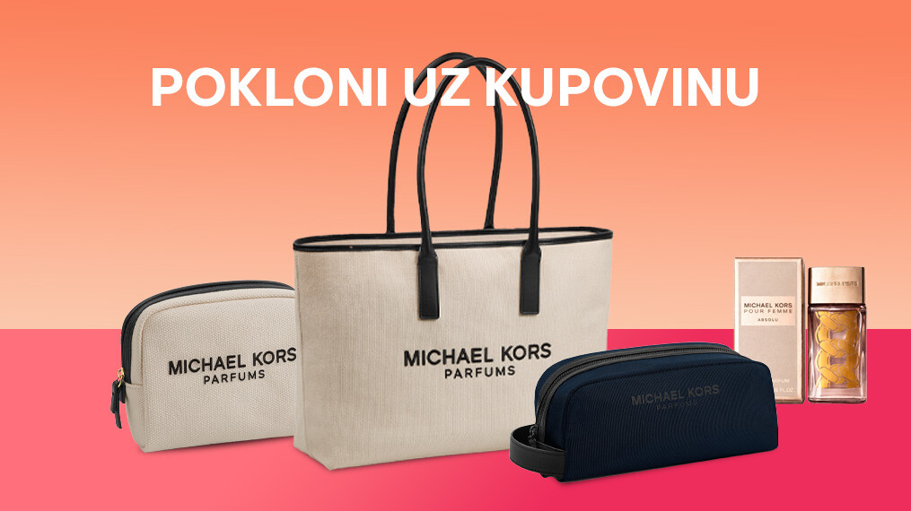 Zgrabi svoj poklon