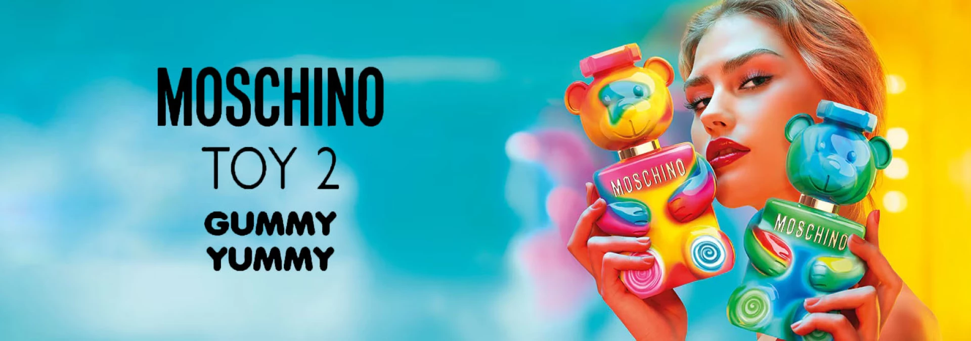 MOSCHINO 