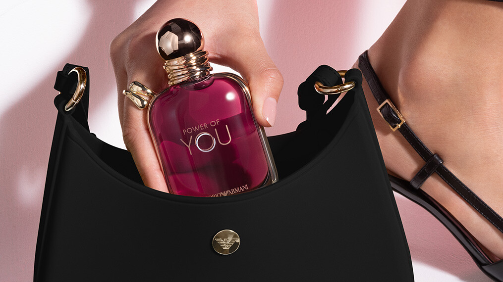 Pripremite se za novu mirisnu opsesiju.