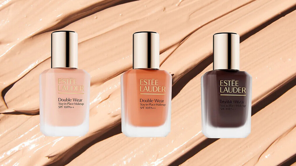 Puder koji traje koliko i vaš dan: Novi Estée Lauder Double Wear Stay-in-Place Makeup