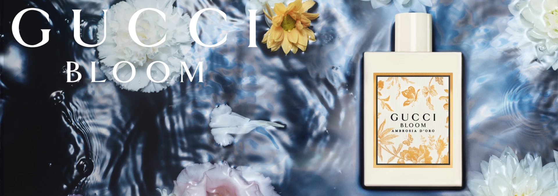 GUCCI BLOOM AMBROSIA