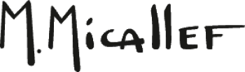 M.MICALLEF