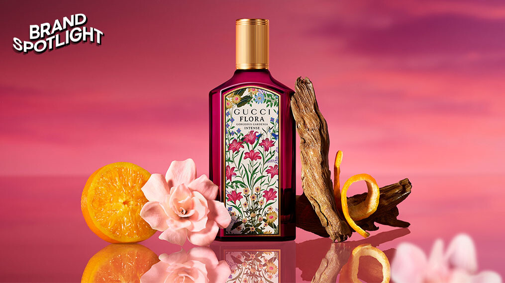 Gucci Flora: Za nezaboravno ljeto
