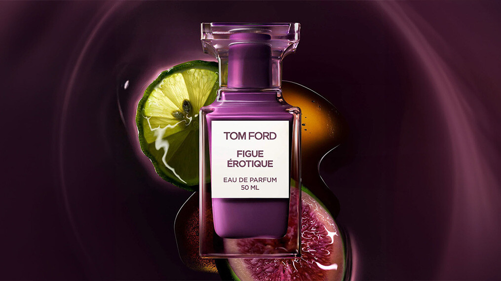 Tom Ford Figue Erotique Eau de Parfum – Olfaktorna studija smokve