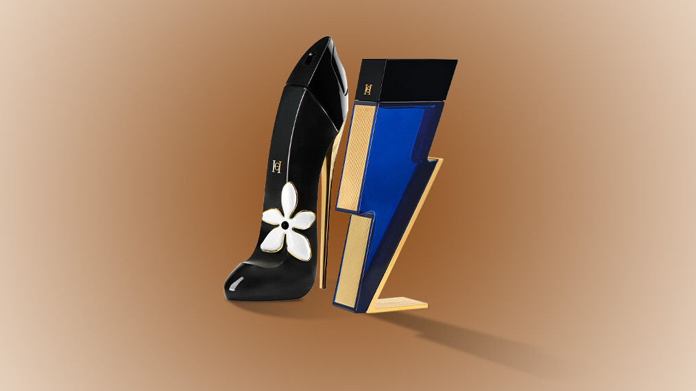 Carolina Herrera donosi mirisni „Absolute” u grad