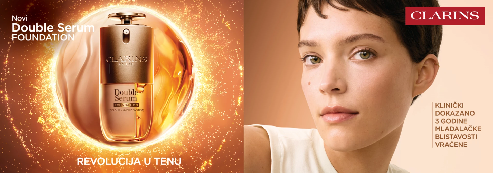 Clarins