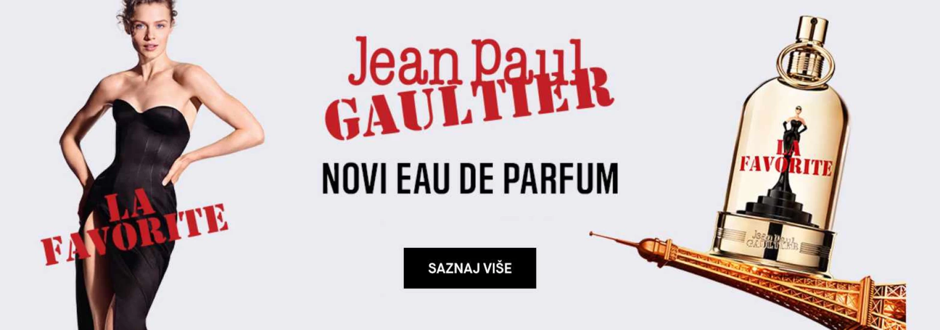 JPG LA FAVORITE