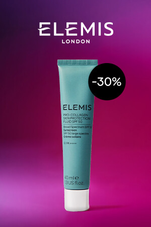 ELEMIS POPUST