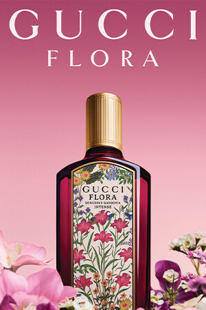 Gucci banner