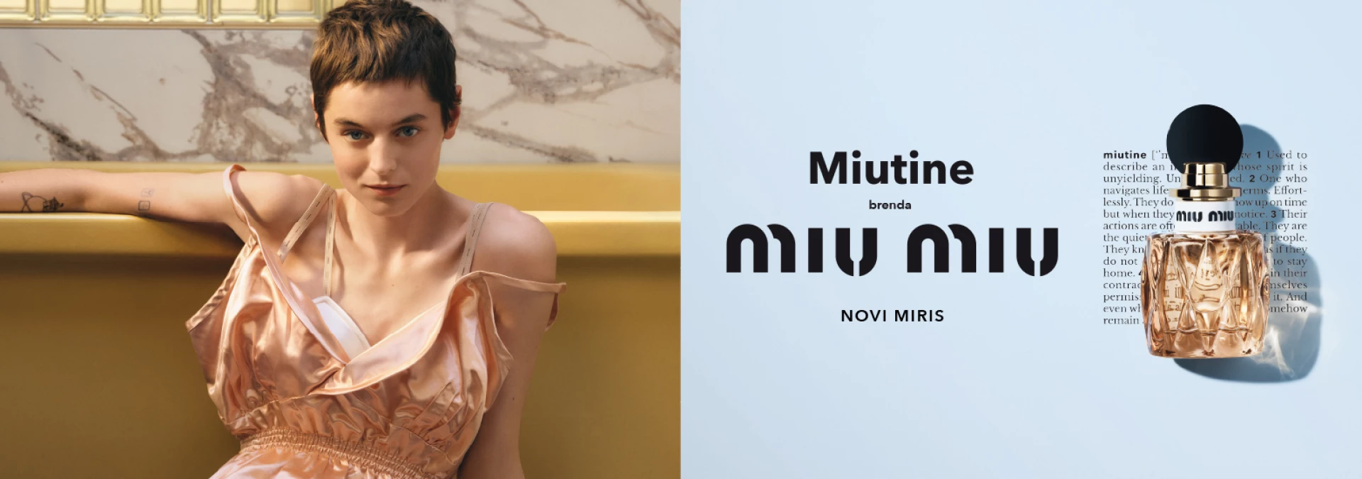 Miu-Miu banner