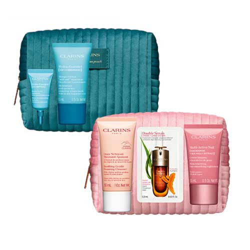 CLARINS POKLON UZ KUPOVINU