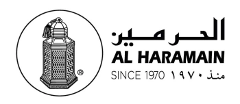 AL HARAMAIN