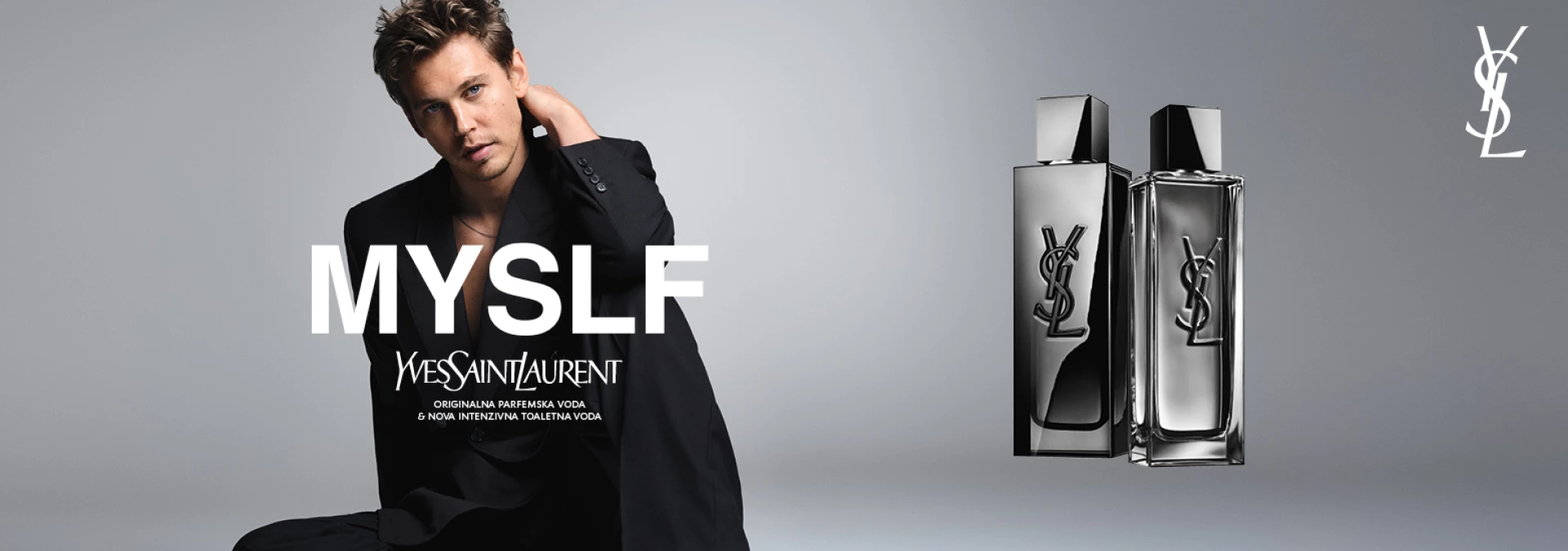 YSL MYSLF