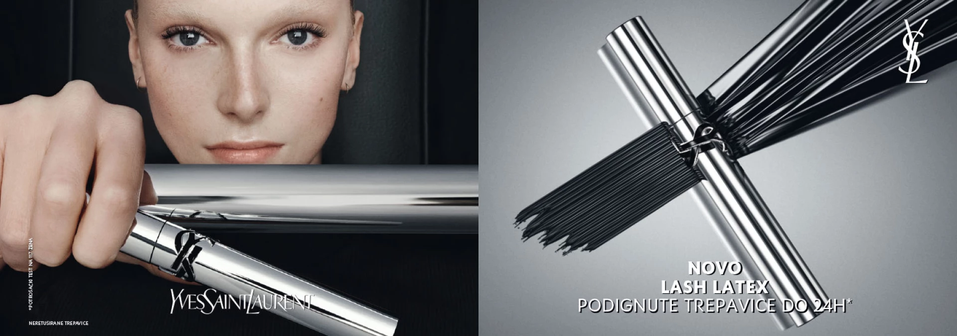 lash latex mascara