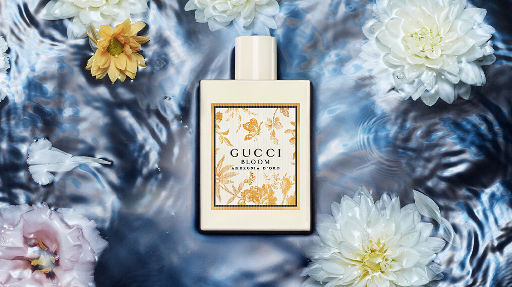 Gucci Bloom Ambrosia D’oro: Putovanje u skriveni vrt vaše autentičnosti
