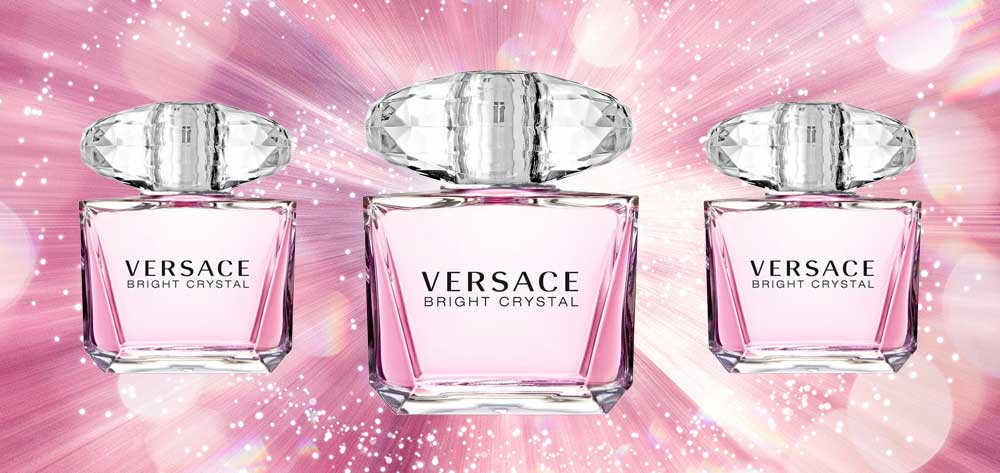 Versace Bright Crystal: Miris koji svi obožavaju