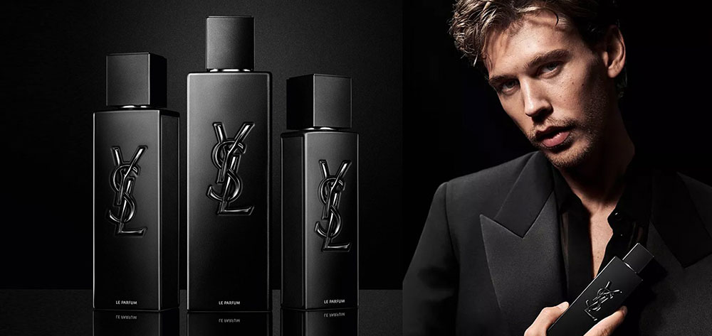 YSL Myslf Le Parfum