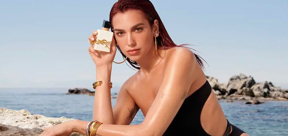 Nova era slobode: Libre L’Eau Nue